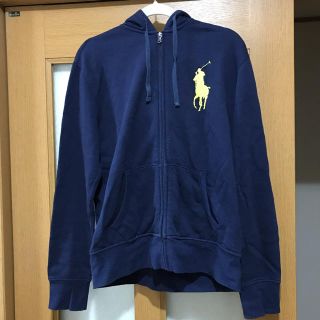 ポロラルフローレン(POLO RALPH LAUREN)のラルフローレン メンズパーカー(パーカー)