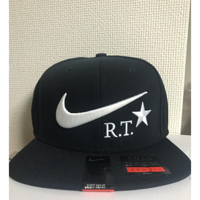 NIKE x RICCARDO TISCI RT CAP / キャップ