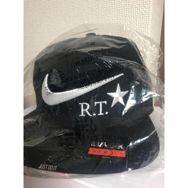 NIKE x RICCARDO TISCI RT CAP / キャップ