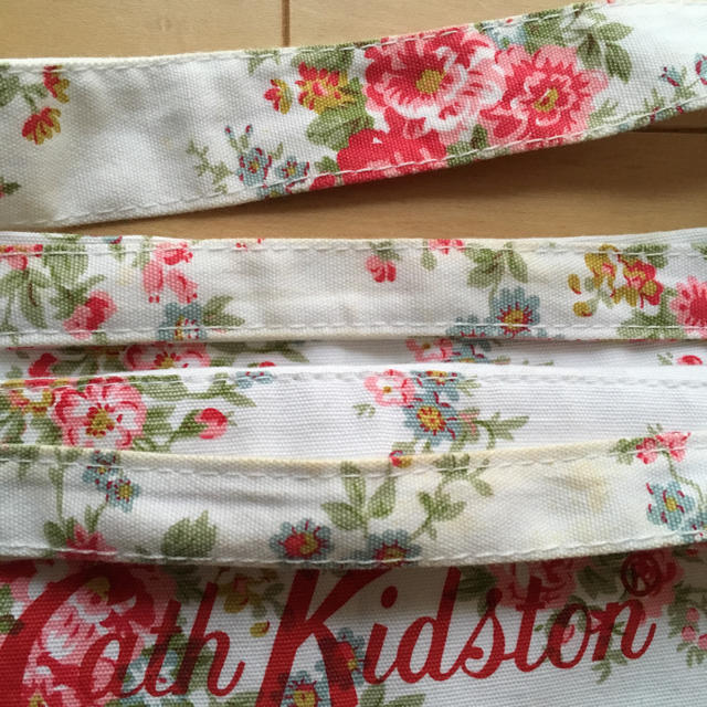 Cath Kidston(キャスキッドソン)のキャスキッドソン バッグ レディースのバッグ(トートバッグ)の商品写真