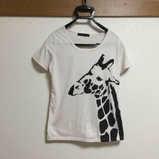 ページボーイ(PAGEBOY)のPAGEBOY アニマルTシャツ(Tシャツ(半袖/袖なし))