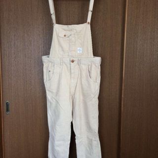 ダブルクローゼット(w closet)のダブルクローゼット サロペット(サロペット/オーバーオール)