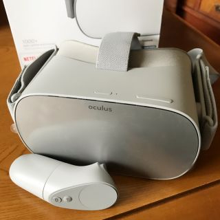 Oculus GO 32GB(PC周辺機器)