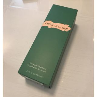 ドゥラメール(DE LA MER)のDE LA MER ザハンド トリートメント ハンドクリーム(ハンドクリーム)