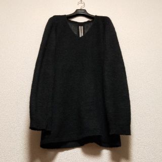 リックオウエンス(Rick Owens)のリックオウエンス　Rick Owens　セーター　ニット(ニット/セーター)