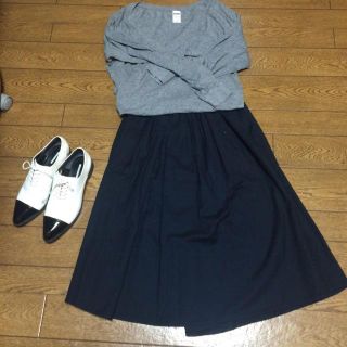 イザベルマラン(Isabel Marant)のIsabel marantのスカート(ひざ丈スカート)