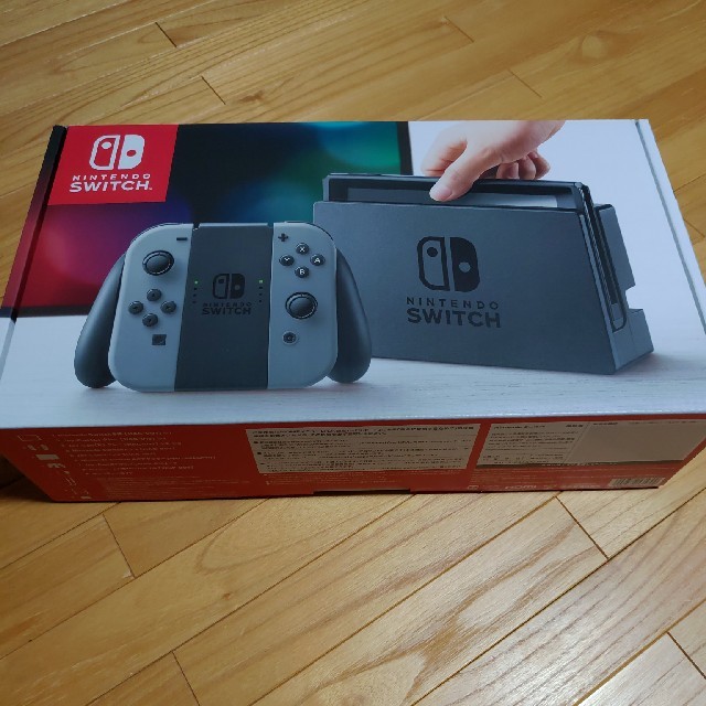 ◇Nintendo Switch 本体◇(ニンテンドースイッチ)