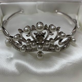 サマンサティアラ(Samantha Tiara)のSamantha tiara Bridal ティアラ(その他)