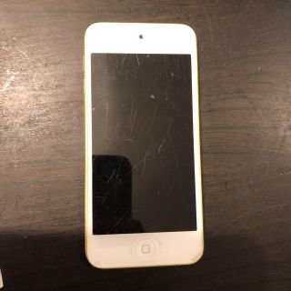 アイポッドタッチ(iPod touch)のiPod touch(ポータブルプレーヤー)