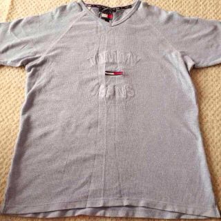 トミーヒルフィガー(TOMMY HILFIGER)のTOMMY Tシャツ(Tシャツ(半袖/袖なし))