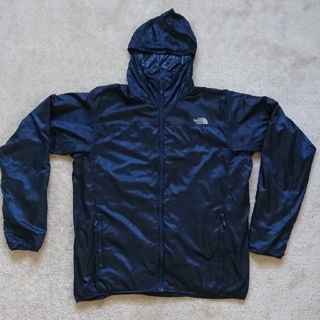 THE NORTH FACE ノベルティインパルス ライニングフーディー XL