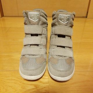 スケッチャーズ(SKECHERS)の専用です   スケッチャーズ(スニーカー)