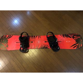 バートン(BURTON)のBurton ボード(ボード)