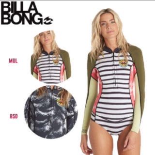 ビラボン(billabong)のbillabong ビラボン ロンスプ(サーフィン)