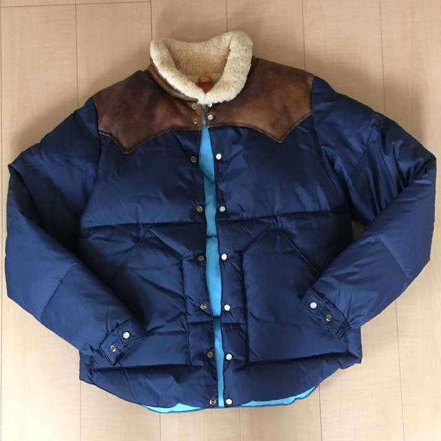 Rocky Mountain Featherbed - Rocky Mountain BEAMS別注 ロッキー