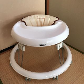 カトージ(KATOJI)のカトージ 歩行器(歩行器)