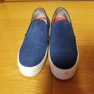 スケッチャーズ(SKECHERS)のちーちゃん様専用(スリッポン/モカシン)