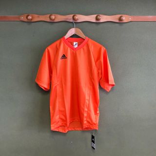 アディダス(adidas)のアディダス プラクティスシャツ（M）(ウェア)