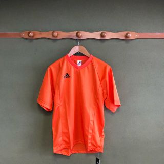 アディダス(adidas)のアディダス プラクティスシャツ（M）(ウェア)