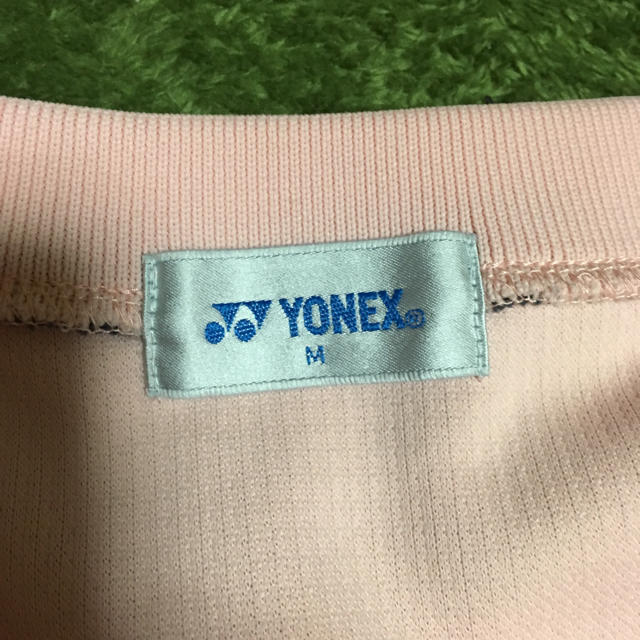 YONEX(ヨネックス)のヨネックスのトレーナー レディースのトップス(トレーナー/スウェット)の商品写真