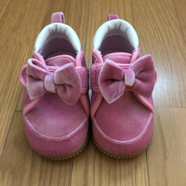 女の子用靴（13センチ） キッズ/ベビー/マタニティのベビー靴/シューズ(~14cm)(その他)の商品写真