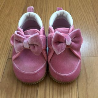 女の子用靴（13センチ）(その他)