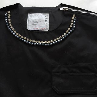 サカイ(sacai)の専用です♡sacai♡プルオーバー(カットソー(長袖/七分))