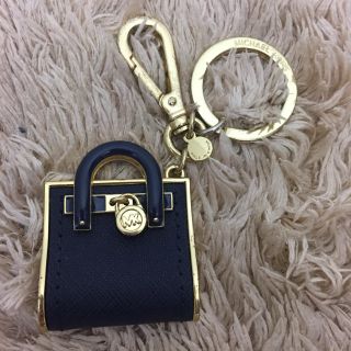 マイケルコース(Michael Kors)のマイケルコース キーリング(キーホルダー)