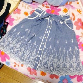 アクシーズファム(axes femme)の♡かな様専用♡(ひざ丈スカート)