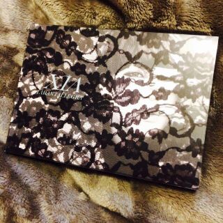 ジェイワイジェイ(JYJ)のXIA☆TARANTALLEGRA CD(その他)