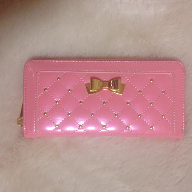 【新品】ティーンズ財布 レディースのファッション小物(財布)の商品写真