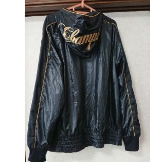 チャンピオン(Champion)のChampionジャージ上着(ジャージ)