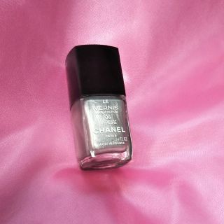 シャネル(CHANEL)のCHANEL  ネイル エナメル マニキュア  VERNIS06(マニキュア)