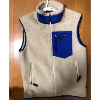 パタゴニア(patagonia)のPatagonia パタゴニア レトロX ベスト(ベスト)