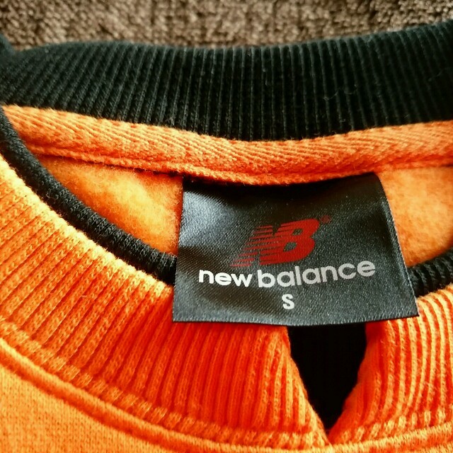 New Balance(ニューバランス)のnew balanceトレーナー レディースのトップス(トレーナー/スウェット)の商品写真