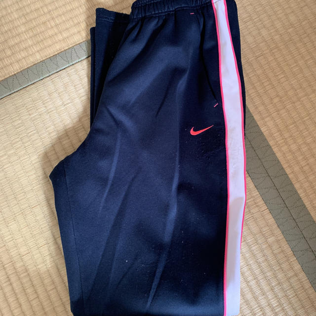 NIKE(ナイキ)のNIKE ナイキ ジャージ上下 レディースのトップス(その他)の商品写真