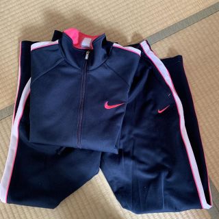 ナイキ(NIKE)のNIKE ナイキ ジャージ上下(その他)