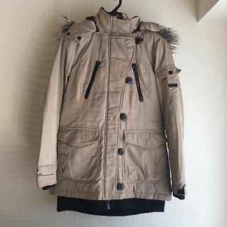 モンクレール(MONCLER)のNORDSTROM 購入 ダウンジャケット(ダウンジャケット)