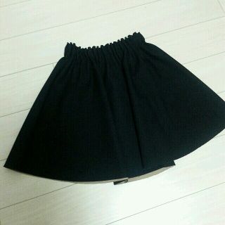 ザラ(ZARA)のZARA♡フレアスカート(ひざ丈スカート)