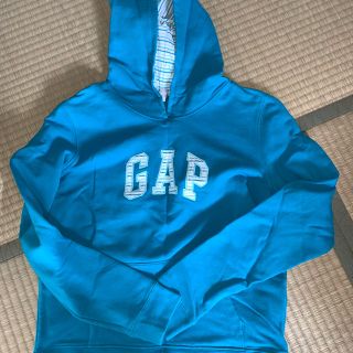 ギャップ(GAP)のGAP パーカー(パーカー)