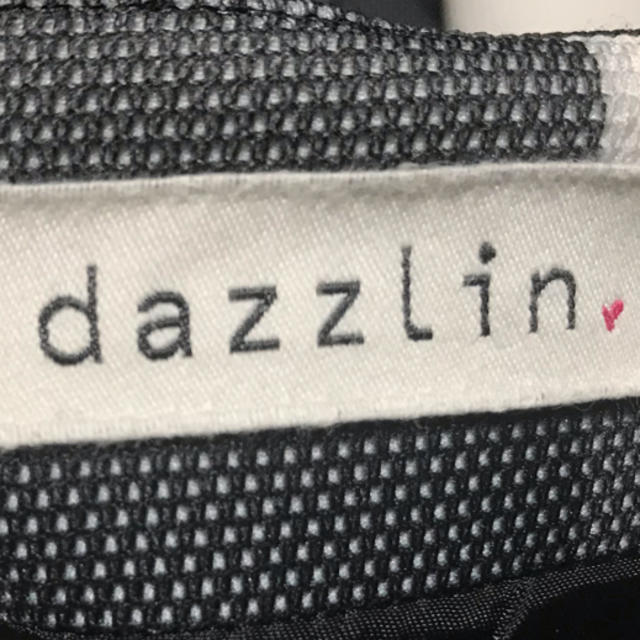 dazzlin(ダズリン)の【dazzlin】ギンガムチェックスカート レディースのスカート(ひざ丈スカート)の商品写真