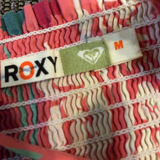 Roxy(ロキシー)のロキシー夏物ワンピース✨ レディースのワンピース(ひざ丈ワンピース)の商品写真