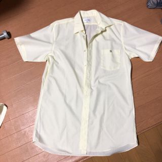 土浦日大高校のワイシャツ(シャツ)