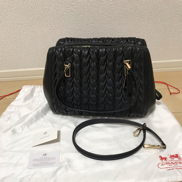 COACH バッグコーチ