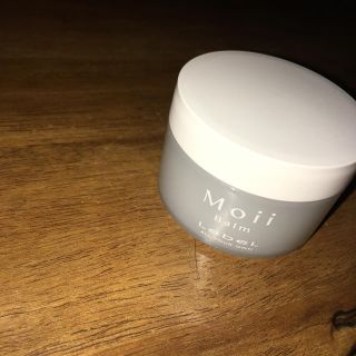 ルベル(ルベル)のMoii Balm(ヘアワックス/ヘアクリーム)