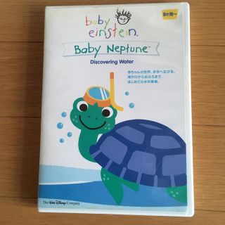 ベイビーアインシュタイン(baby einstein)のベビーアインシュタイン DVD(知育玩具)