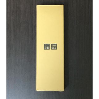 ユニクロ(UNIQLO)のユニクロ ステンレスボトル 未使用品(タンブラー)