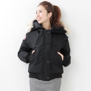 カナダグース(CANADA GOOSE)のカナダグース ラブラドール  新品未使用 タグ付き  ⭐️期間限定。大幅値下げ(ダウンジャケット)