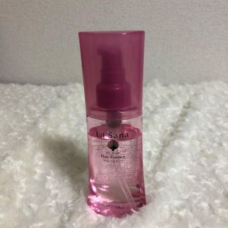 ラサーナ(LaSana)の120ml❤︎ラサーナ❤︎海藻 ヘア エッセンス しっとり(トリートメント)