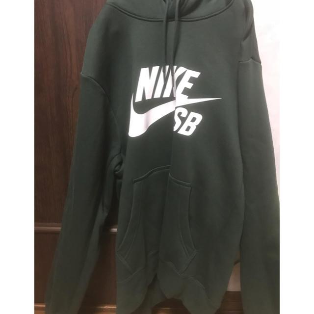 NIKE(ナイキ)のNIKE パーカー メンズのトップス(パーカー)の商品写真